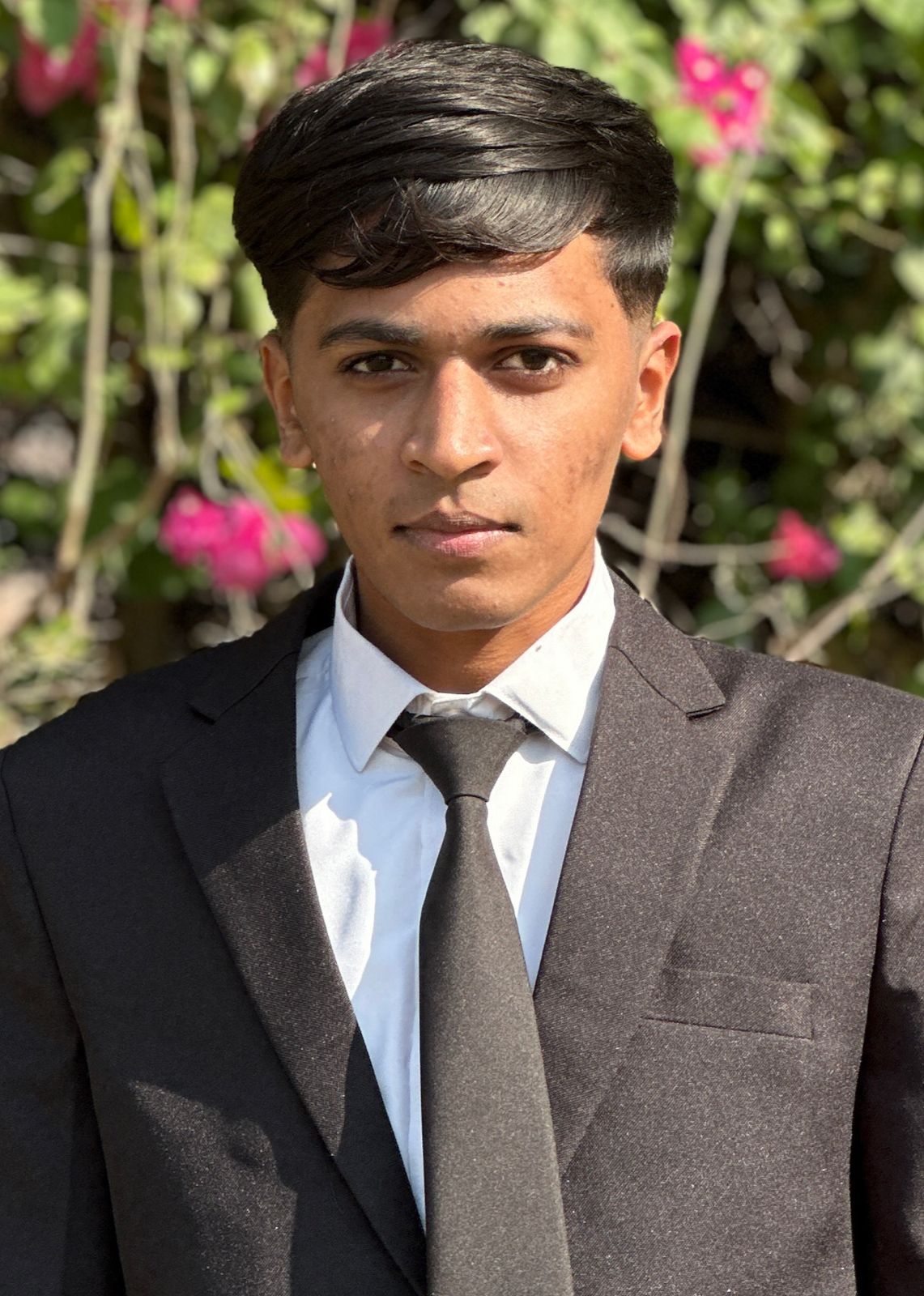 Rohit Thakur
